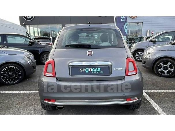 Fiat 500 1.0 51 kW image number 6