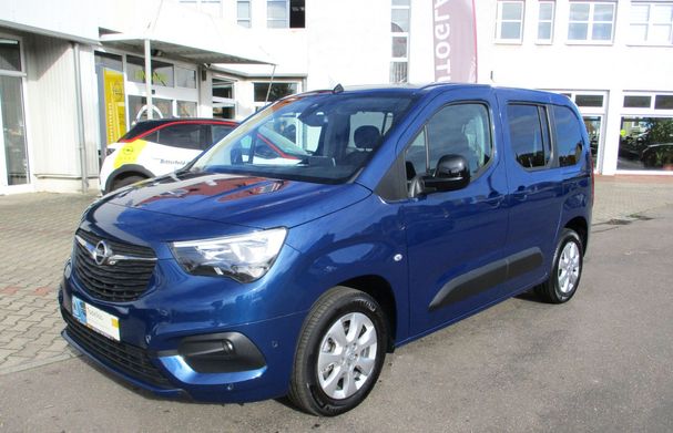 Opel Combo Life Elegance 96 kW image number 1