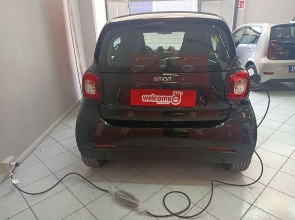 Smart ForTwo EQ 60 kW image number 7