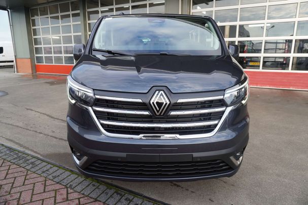 Renault Trafic 125 kW image number 11