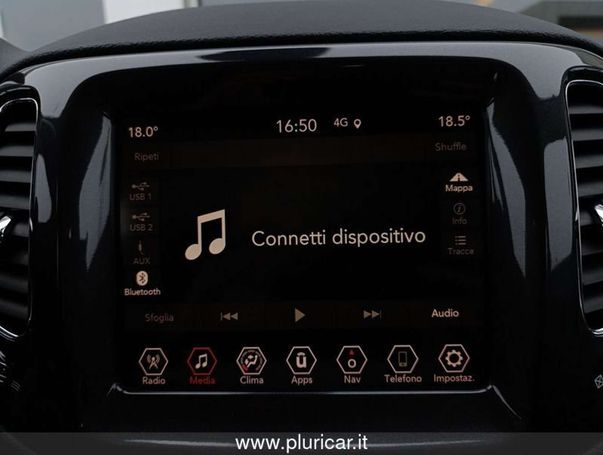 Jeep Compass 140 kW image number 12