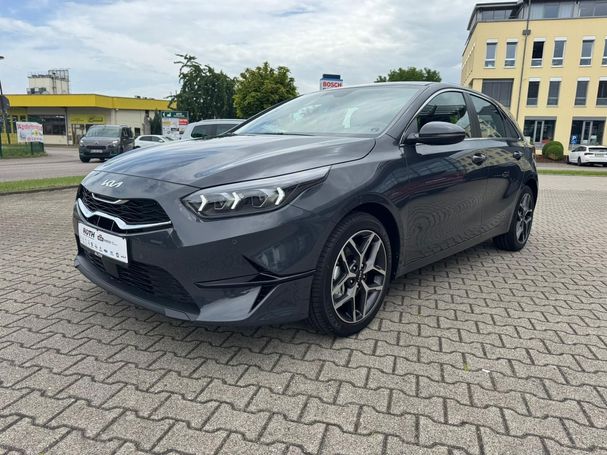 Kia Ceed 1.5 T-GDI Spirit 103 kW image number 21