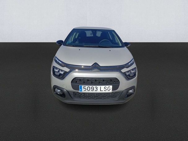 Citroen C3 BlueHDi 100 S&S FEEL 73 kW image number 3