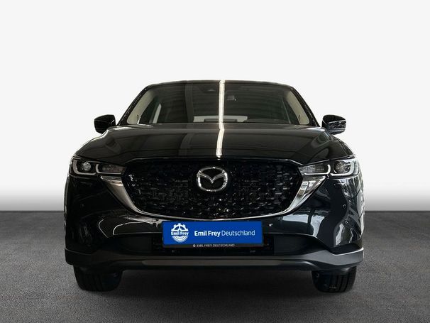 Mazda CX-5 SKYACTIV-G 165 121 kW image number 5