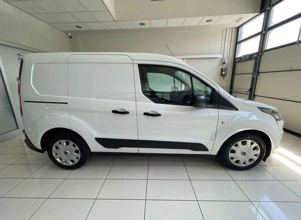 Ford Transit Connect 1.5 74 kW image number 4