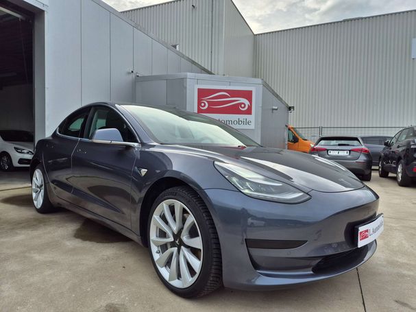 Tesla Model 3 Plus 239 kW image number 4