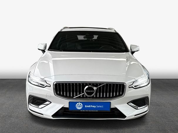 Volvo V60 T8 Inscription AWD Geartronic 288 kW image number 3