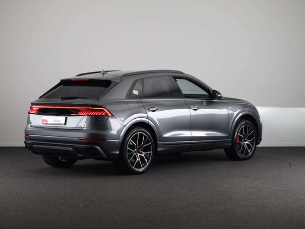 Audi Q8 60 TFSIe quattro 340 kW image number 3