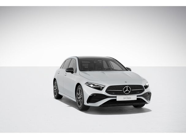 Mercedes-Benz A 220 d 8G-DCT 140 kW image number 3