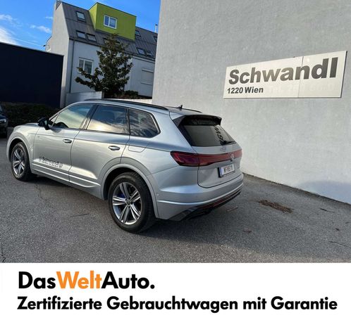 Volkswagen Touareg TSI eHybrid 4Motion 280 kW image number 8