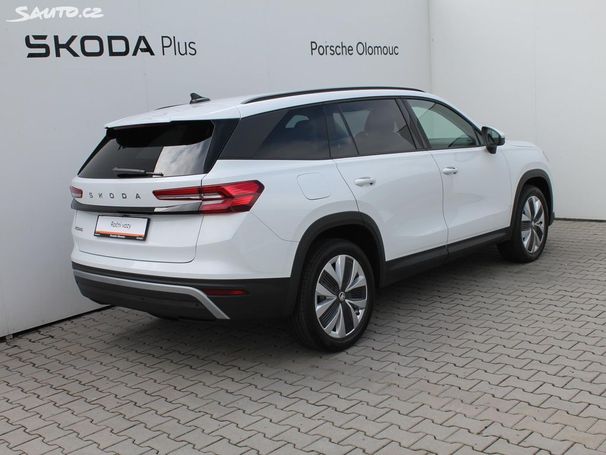 Skoda Kodiaq 2.0 TDI DSG 110 kW image number 3