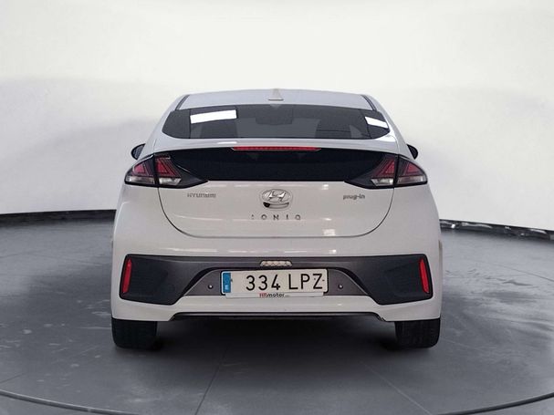 Hyundai Ioniq 103 kW image number 18