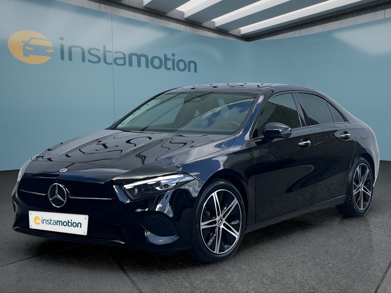 Mercedes-Benz A 220 d