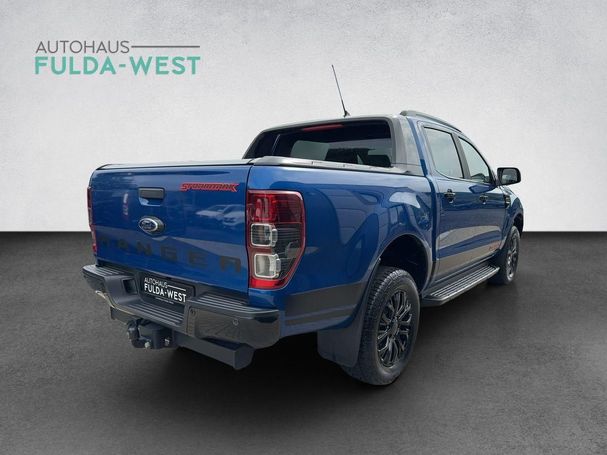 Ford Ranger 2.0 TDCi 156 kW image number 3