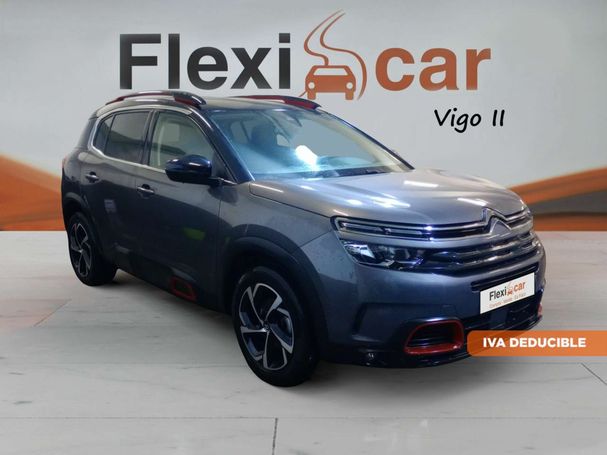 Citroen C5 Aircross PureTech 130 Feel EAT8 96 kW image number 2