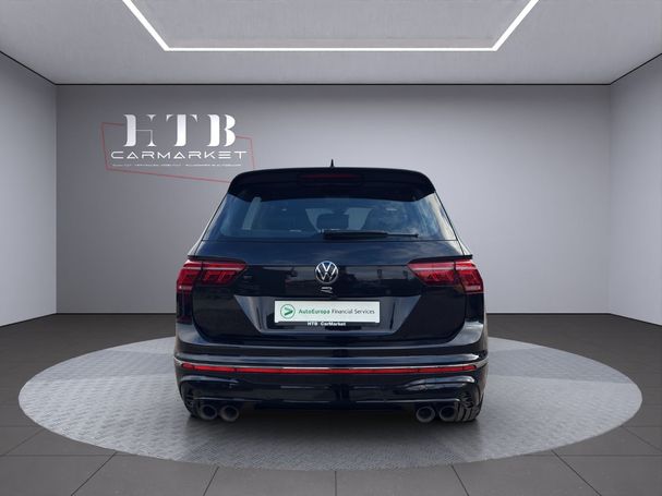 Volkswagen Tiguan R 4Motion DSG 235 kW image number 3