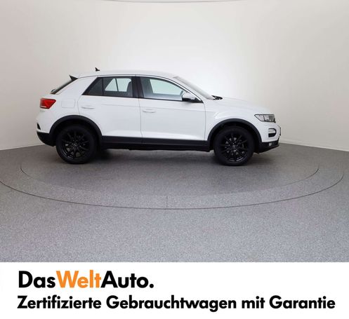 Volkswagen T-Roc TSI 85 kW image number 6