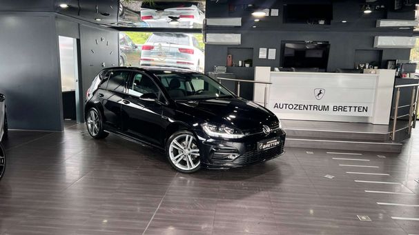 Volkswagen Golf 1.5 TSI DSG 110 kW image number 5