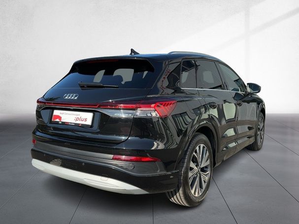 Audi Q4 40 e-tron 150 kW image number 2