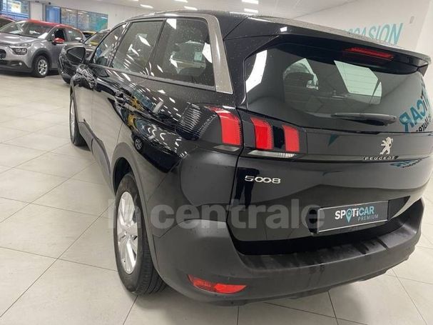 Peugeot 5008 96 kW image number 4