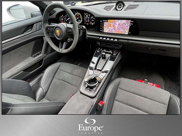 Porsche 992 Carrera 4 GTS PDK 353 kW image number 8