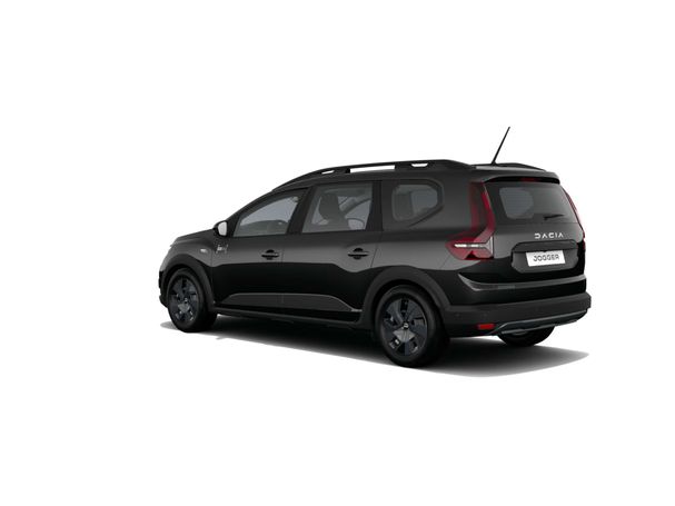 Dacia Jogger TCe 100 ECO-G Expression 74 kW image number 5