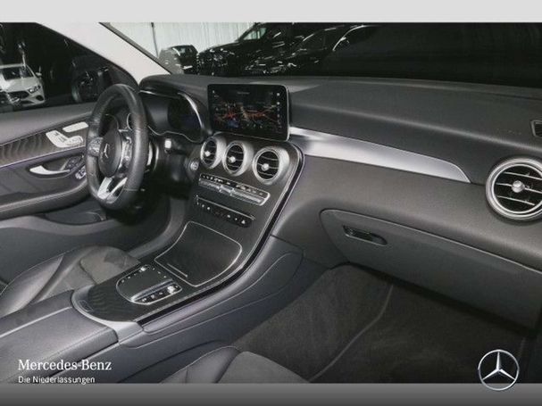 Mercedes-Benz GLC 300 190 kW image number 8