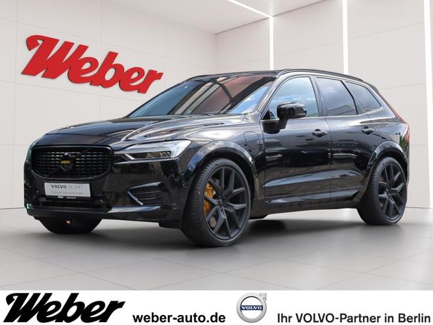 Volvo XC60 T8 Polestar Engineered AWD 298 kW image number 1