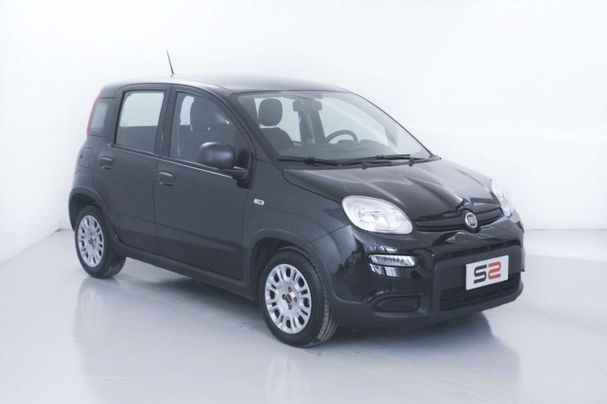 Fiat Panda 1.0 Hybrid 51 kW image number 4