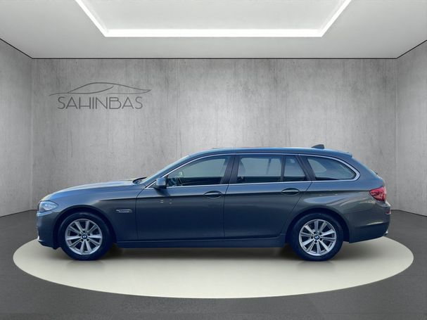 BMW 520d Touring 140 kW image number 6