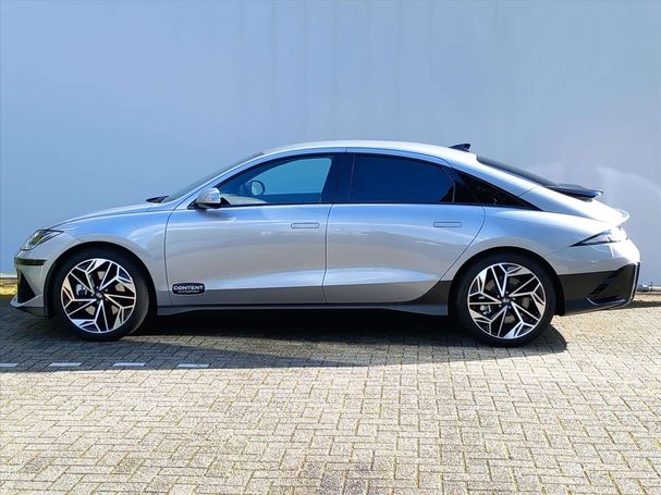 Hyundai Ioniq 6 77 kWh 168 kW image number 8