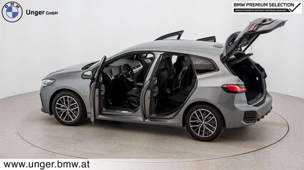 BMW 218d Active Tourer 110 kW image number 21