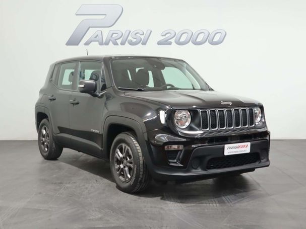 Jeep Renegade 1.0 Longitude 88 kW image number 2