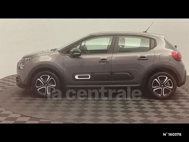 Citroen C3 Pure Tech 83 S&S Feel Pack 61 kW image number 5