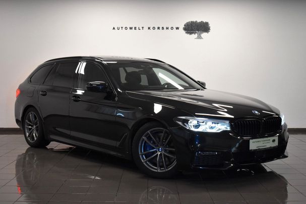 BMW 540i Touring xDrive 250 kW image number 2