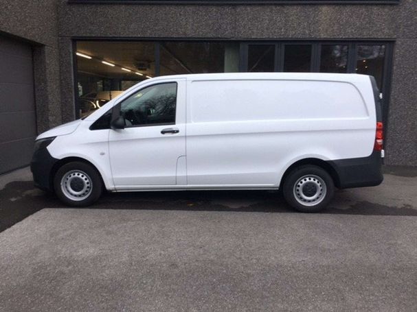 Mercedes-Benz Vito 110 CDI 75 kW image number 4