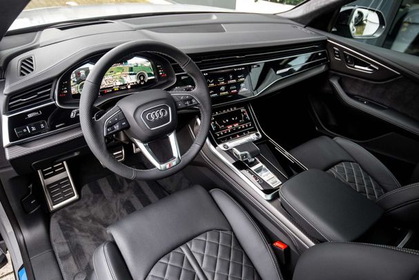 Audi Q8 60 TFSIe 360 kW image number 5