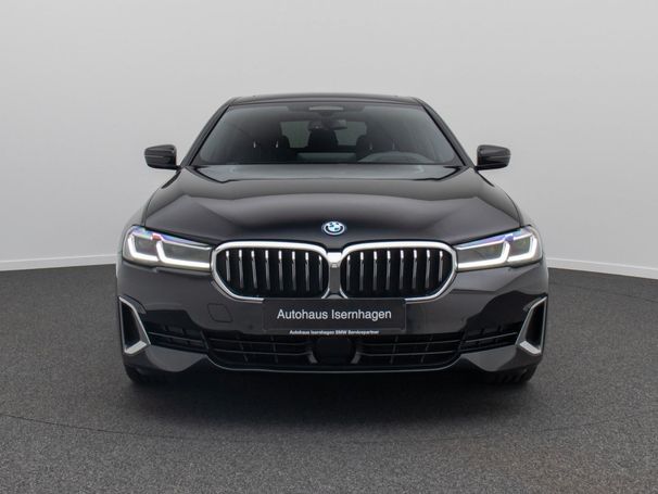 BMW 530 Touring 215 kW image number 3