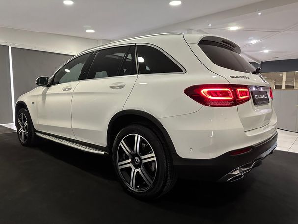 Mercedes-Benz GLC 300 e 235 kW image number 15