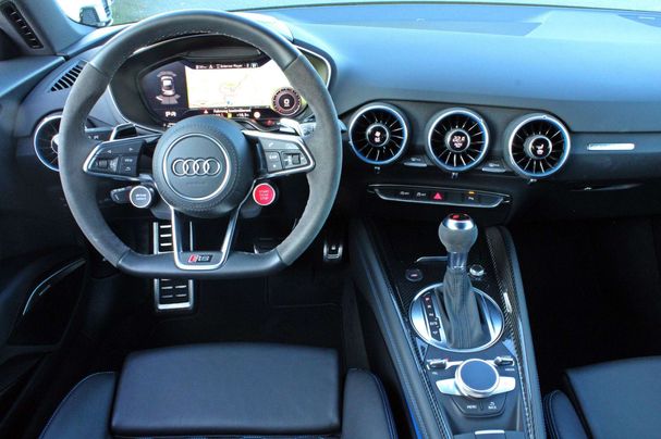 Audi TT RS 294 kW image number 21