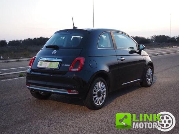 Fiat 500 1.0 51 kW image number 3