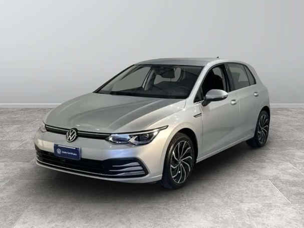 Volkswagen Golf 1.5 eTSI Style DSG 110 kW image number 1