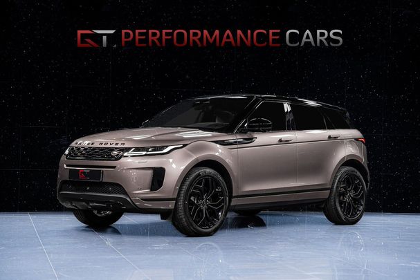 Land Rover Range Rover Evoque P300e 227 kW image number 1