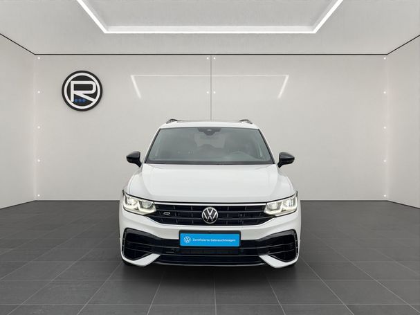 Volkswagen Tiguan R DSG 4Motion 235 kW image number 3