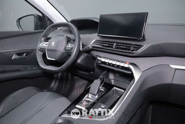 Peugeot 3008 1.6 Hybrid 165 kW image number 21