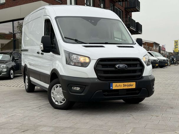 Ford Transit L2H2 2.0 Trend 96 kW image number 29