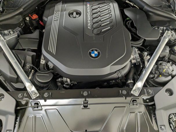 BMW Z4 M 40i sDrive 250 kW image number 13