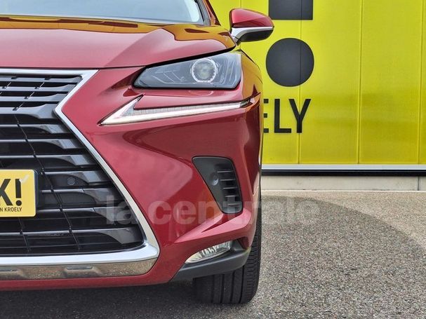 Lexus NX 300 145 kW image number 15