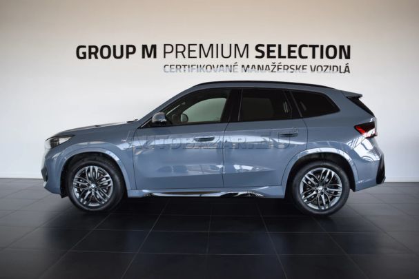 BMW X1 xDrive 145 kW image number 3