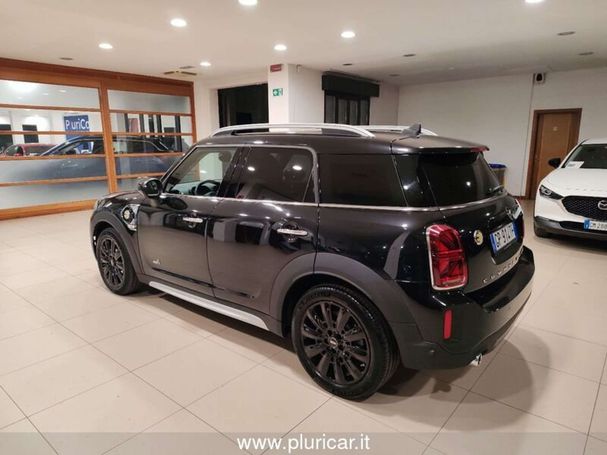 Mini Cooper SE Countryman All4 ALL4 162 kW image number 6